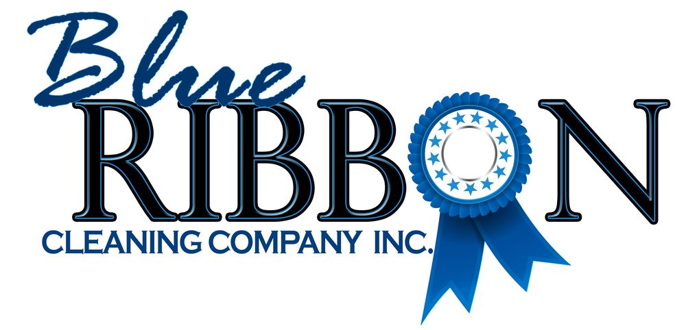 Blue Ribbon Cleaning Company Inc.