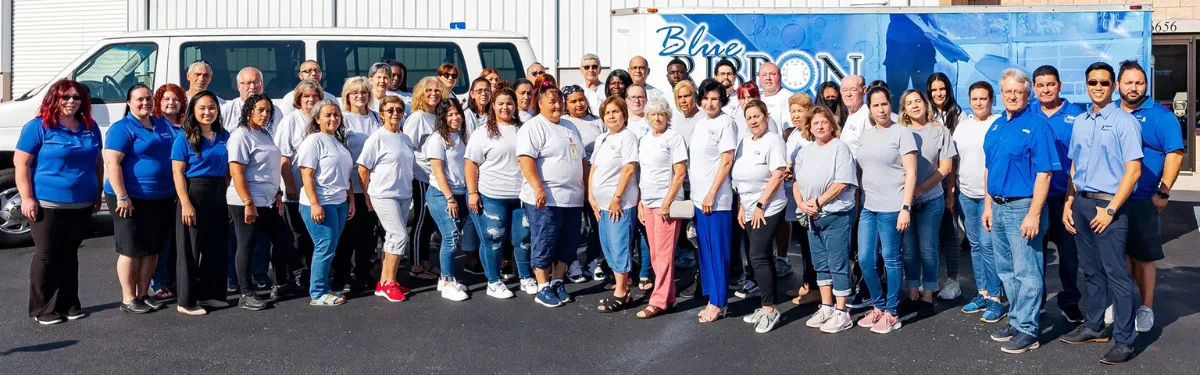 Blue Ribbon Ocala Group