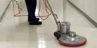 VCT Strip & Wax