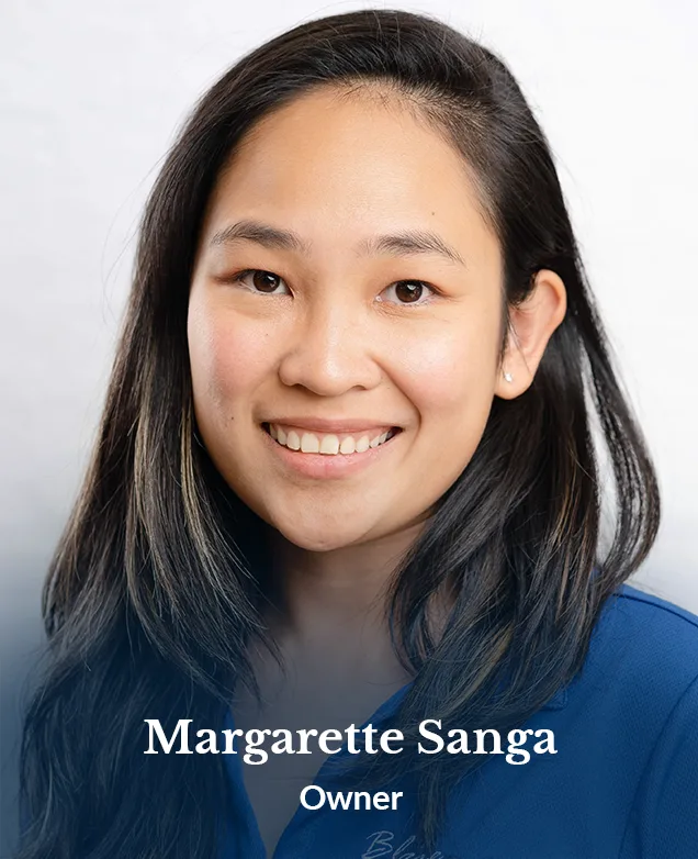 Margarette Sanga Owner