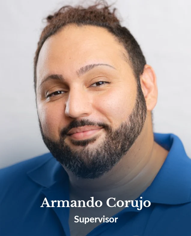 Armando Supervisor