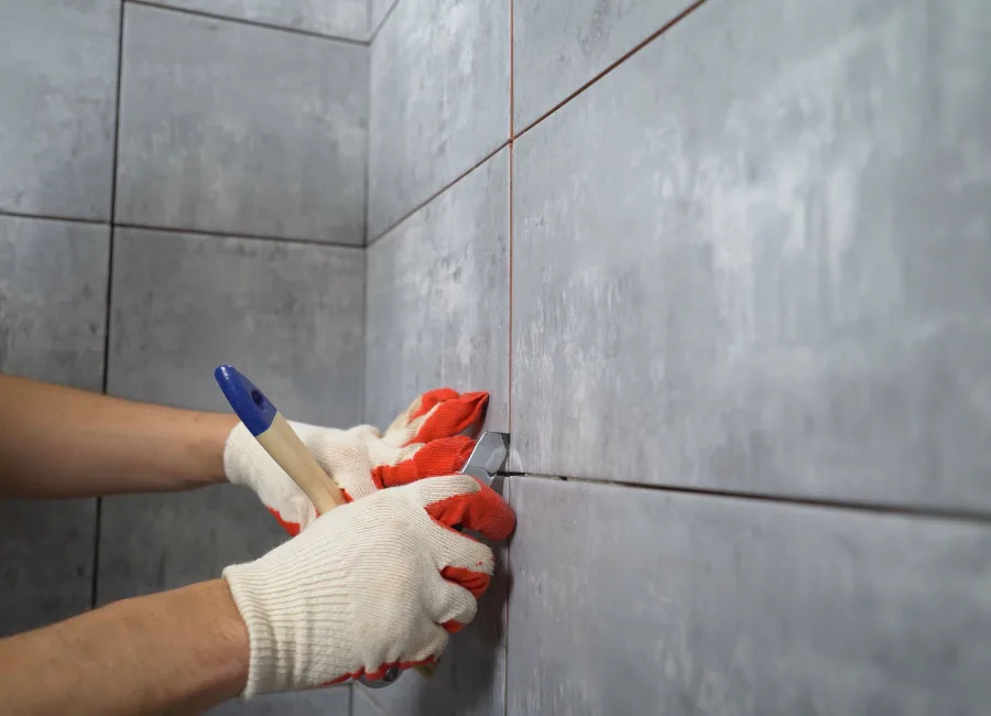 Tile & Grout Revival